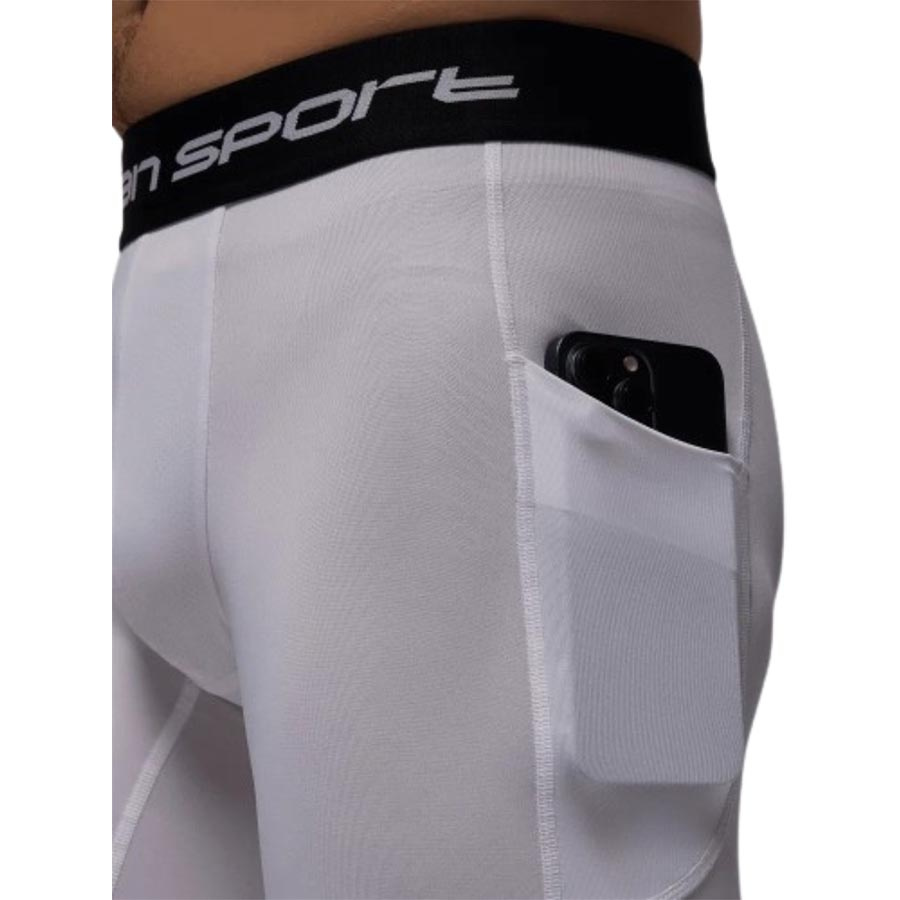 Jordan Sport Dri-Fit Compression Shortsit