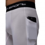 Jordan Sport Dri-Fit Compression Shortsit Jordan Sport Dri-Fit Compression Shortsit