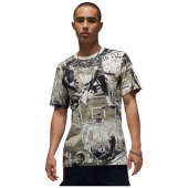 Jordan Flight Essentials Printed T-paita Jordan Flight Essentials Printed T-paita