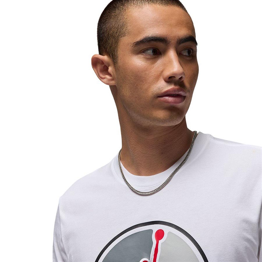 Jordan Jumpman HBR T-paita