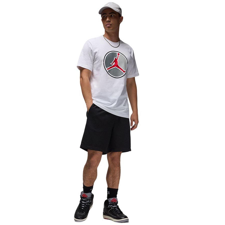 Jordan Jumpman HBR T-paita