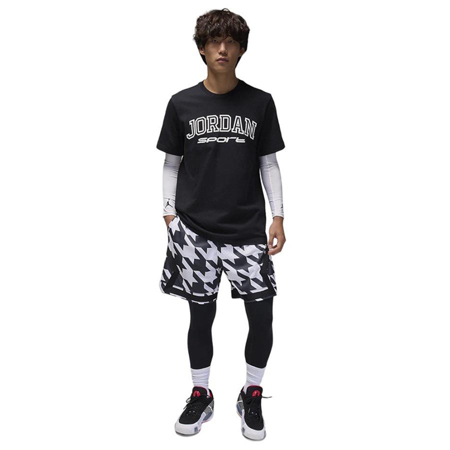 Jordan Sport Dri-Fit T-paita