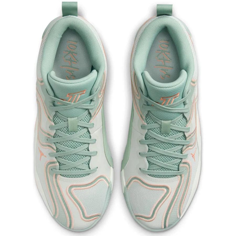 Jordan Tatum 3 Koripallokeng�t