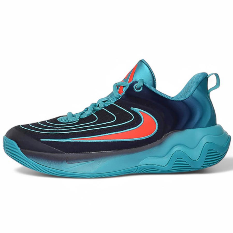 Giannis Immortality 4 Koripallokeng�t Lasten