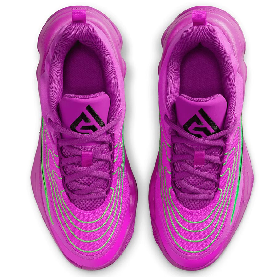 Giannis Immortality 4 Koripallokeng�t Lasten