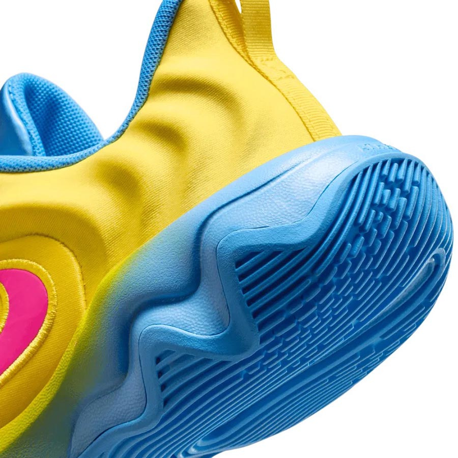 Giannis Immortality 4 Koripallokeng�t Lasten