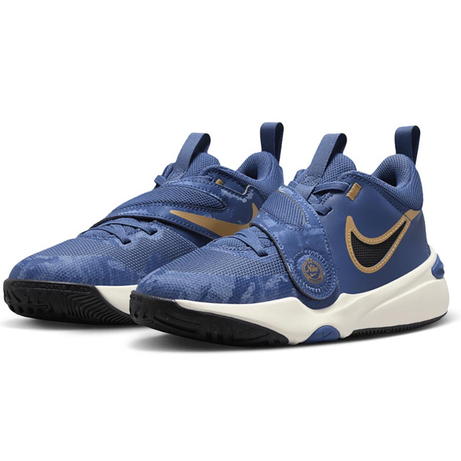 Team Hustle D11 Koripallokeng�t Lasten