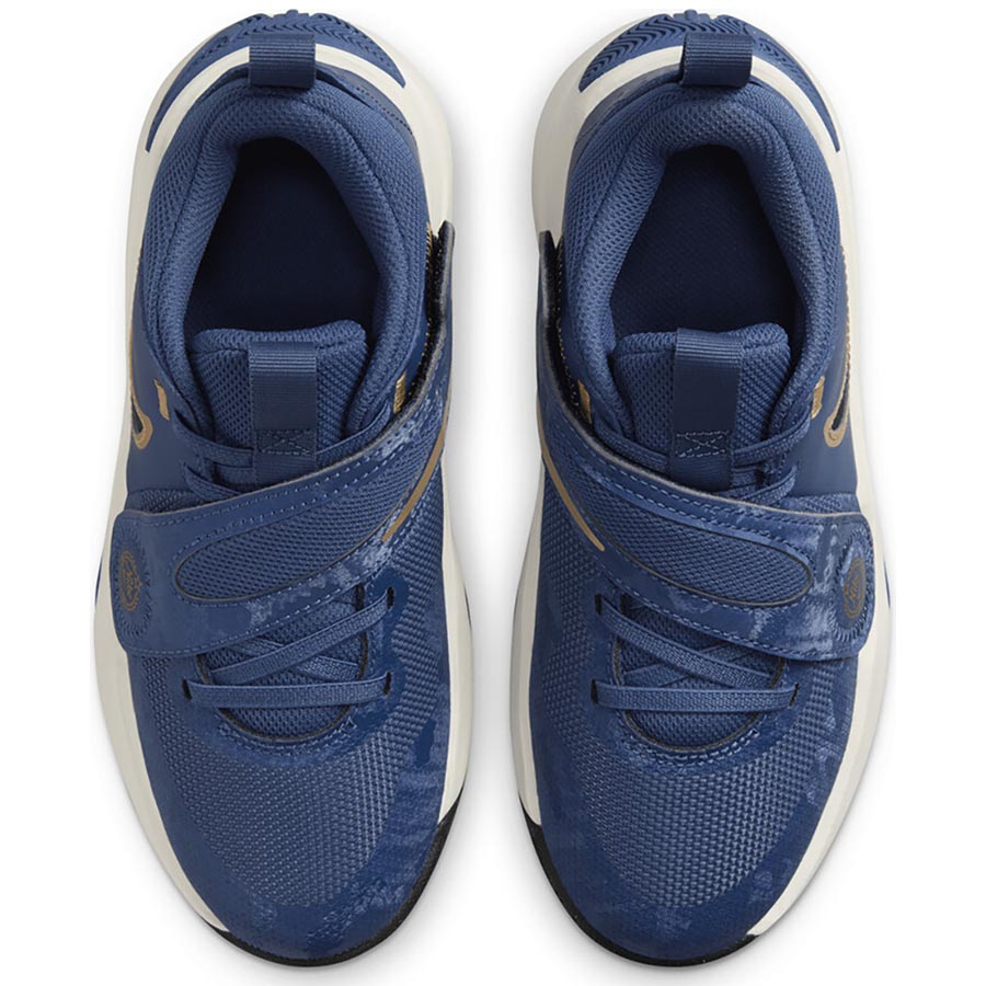 Team Hustle D11 Koripallokeng�t Lasten