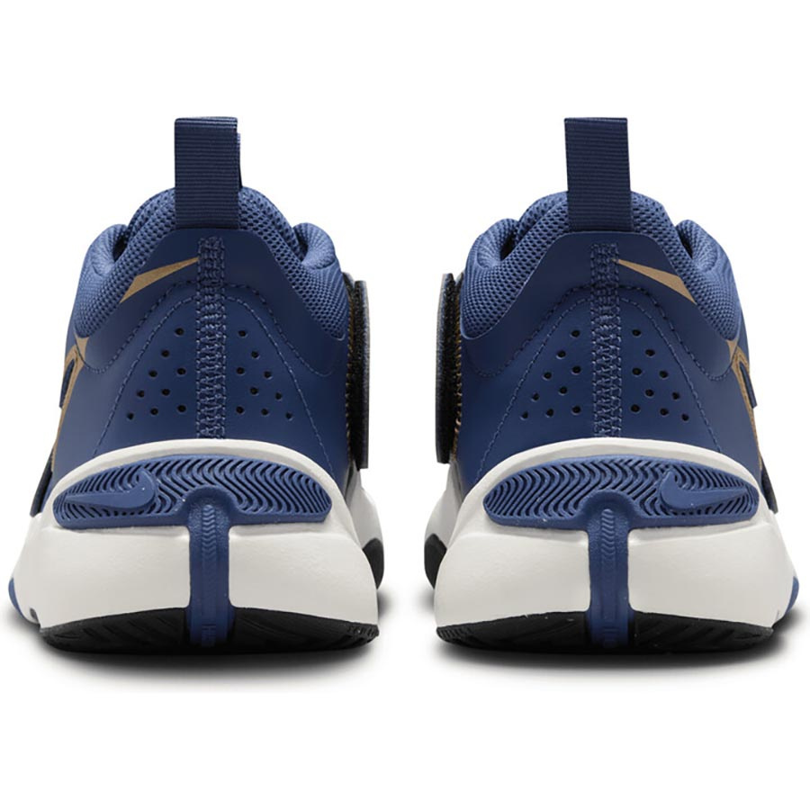 Team Hustle D11 Koripallokeng�t Lasten