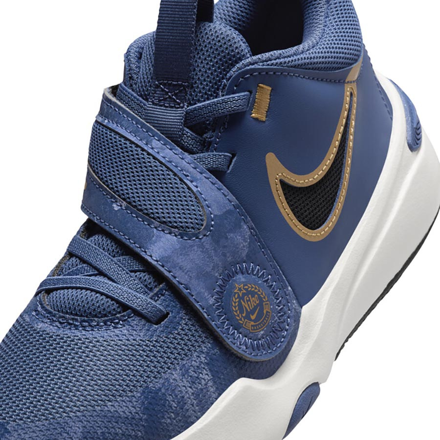 Team Hustle D11 Koripallokeng�t Lasten