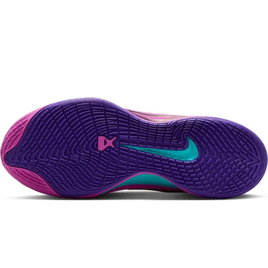 Nike A One Koripallokeng�t Naistet