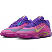 Nike A One Koripallokengät Naistet Nike A One Koripallokengät Naistet