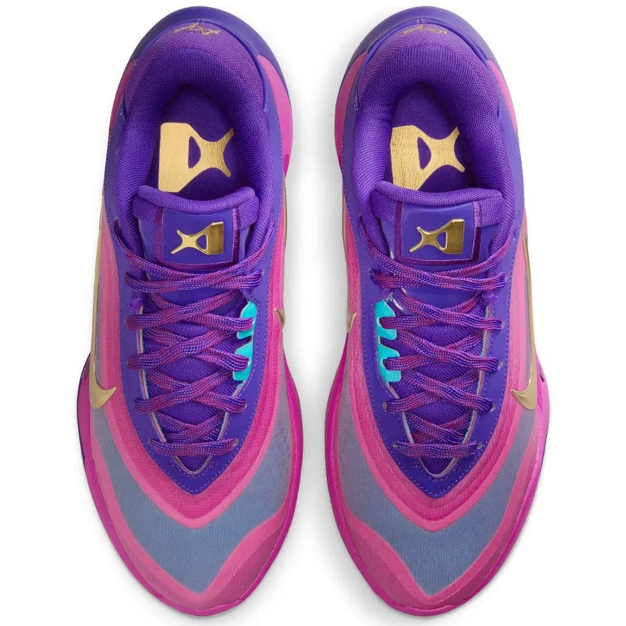 Nike A One Koripallokeng�t Naistet