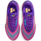 Nike A One Koripallokengät Naistet Nike A One Koripallokengät Naistet