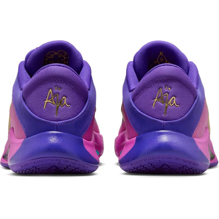 Nike A One Koripallokeng�t Naistet