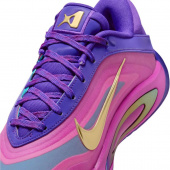 Nike A One Koripallokengät Naistet Nike A One Koripallokengät Naistet