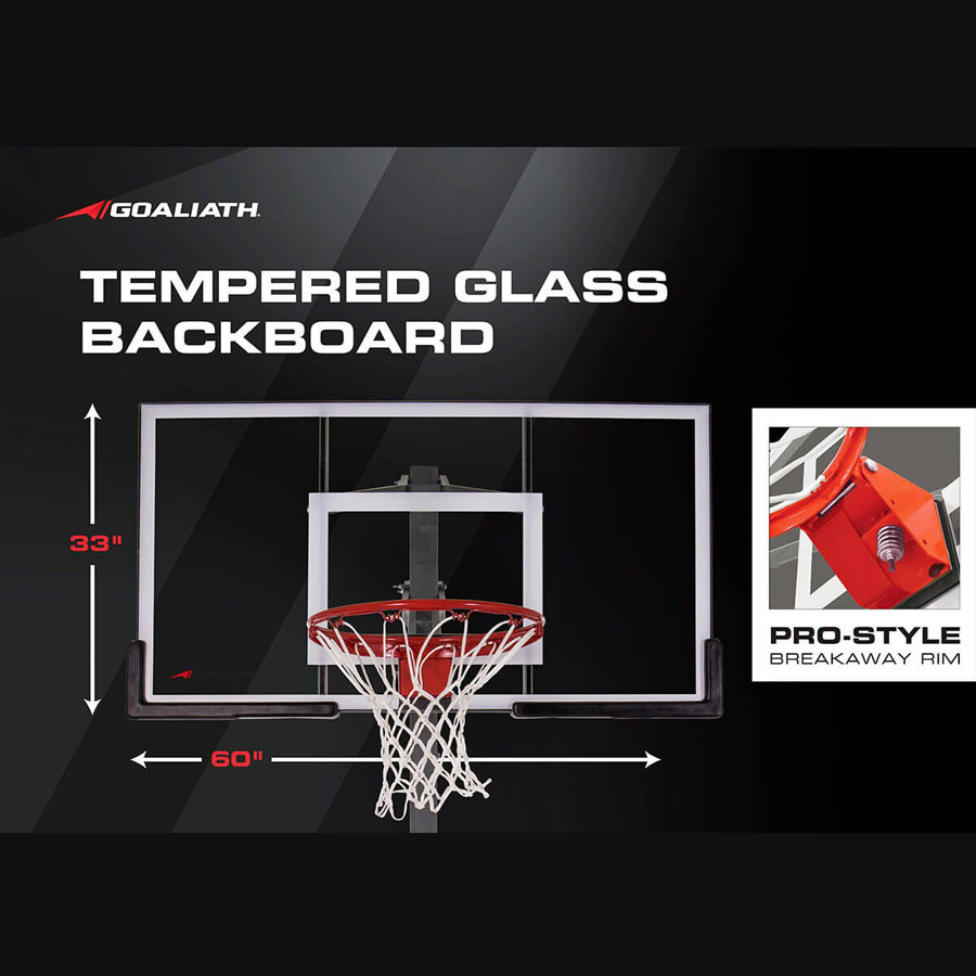 Goaliath Inground 60