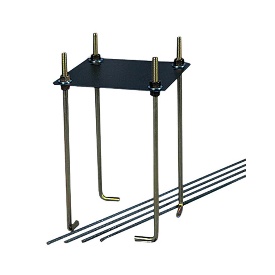 Goalrilla koripalloteline 54C