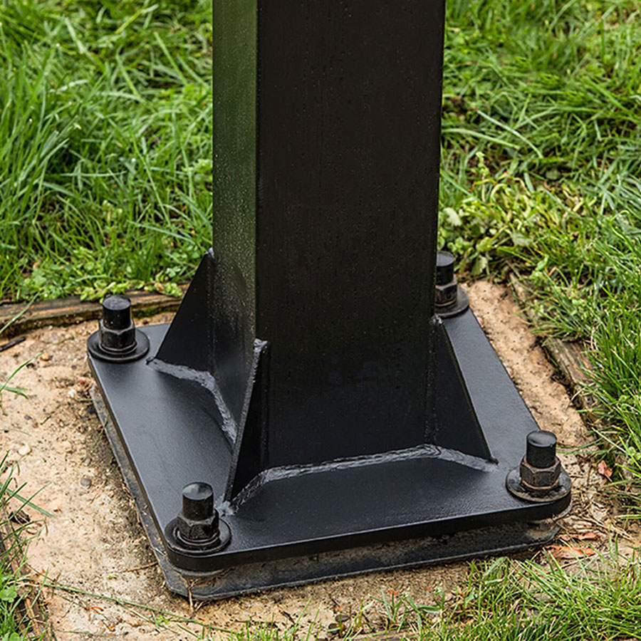 Goalrilla koripalloteline 54C