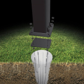 Goalrilla koripalloteline 54C Goalrilla koripalloteline 54C