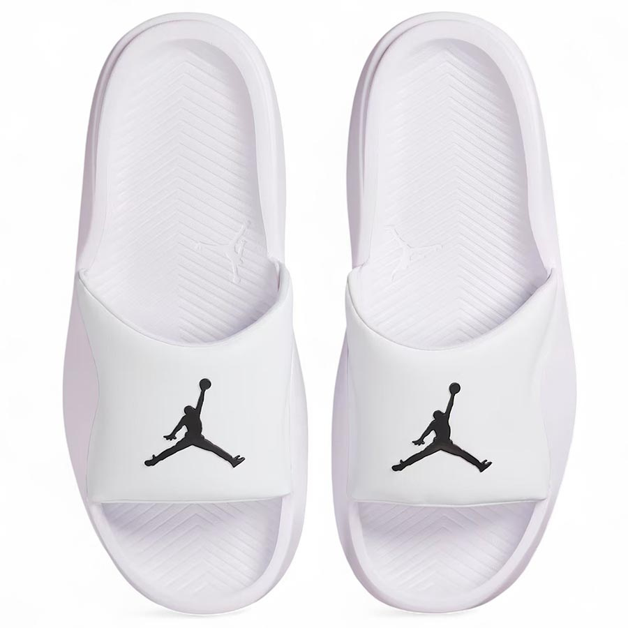 Jordan Franchise Slides