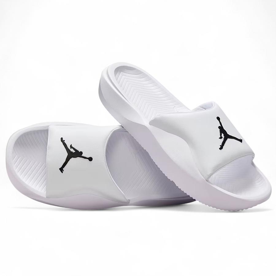 Jordan Franchise Slides