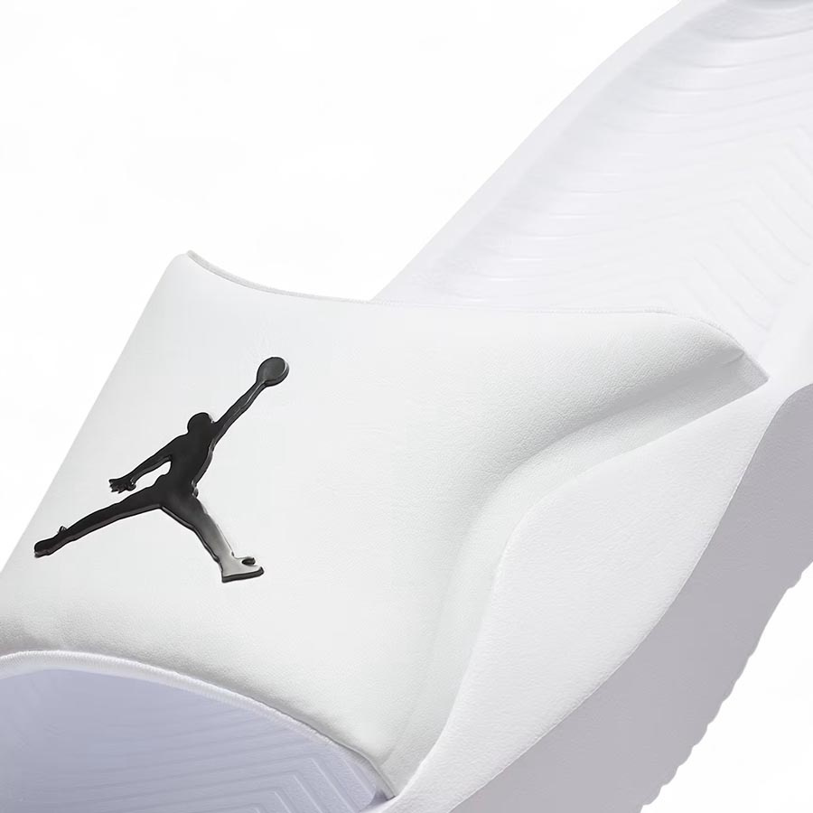 Jordan Franchise Slides