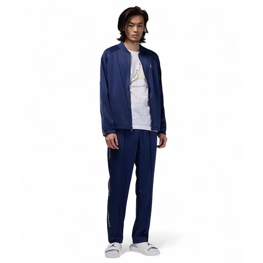 Jordan Franchise Slides