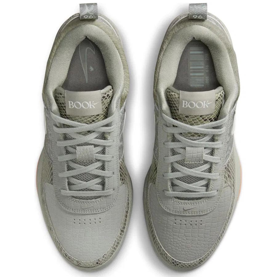 Nike Book 1 Koripallokeng�t