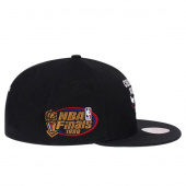Bulls Snapback Lippis Bulls Snapback Lippis