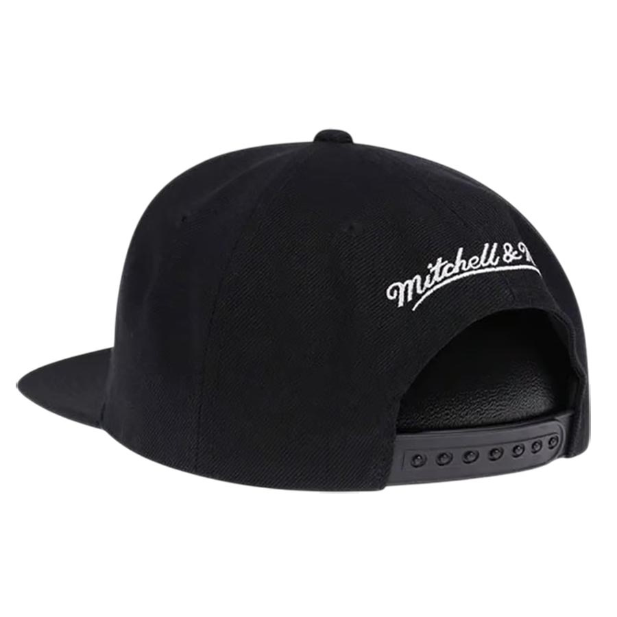 Heat Snapback Lippis