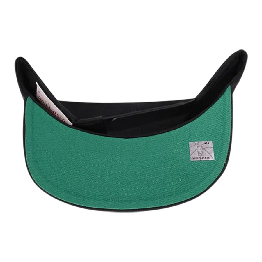 Heat Snapback Lippis