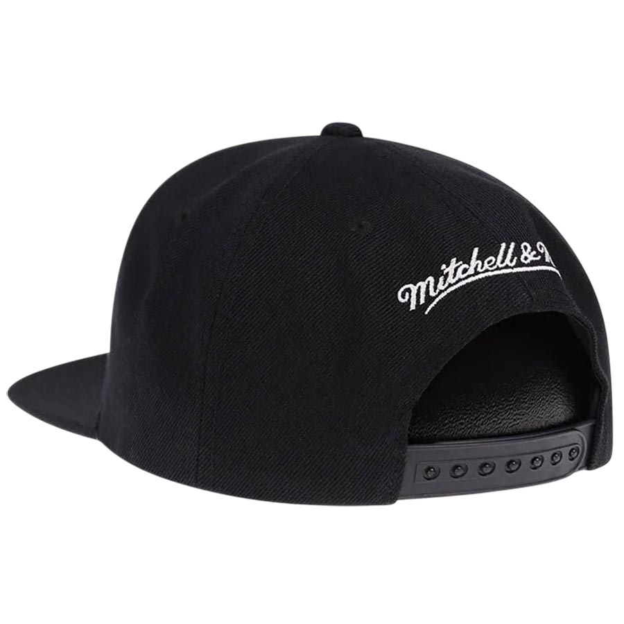 Lakers Snapback Lippis