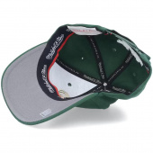 Bucks Snapback Lippis Bucks Snapback Lippis