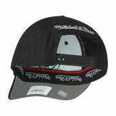 Nets Snapback Lippis Nets Snapback Lippis