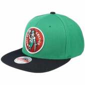 Celtics Snapback Lippis Celtics Snapback Lippis