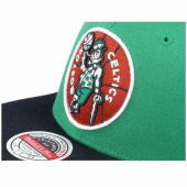 Celtics Snapback Lippis Celtics Snapback Lippis