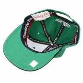Celtics Snapback Lippis Celtics Snapback Lippis