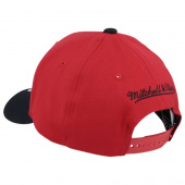 Bulls Snapback Lippis Bulls Snapback Lippis