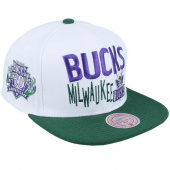 Bucks Snapback Lippis Bucks Snapback Lippis