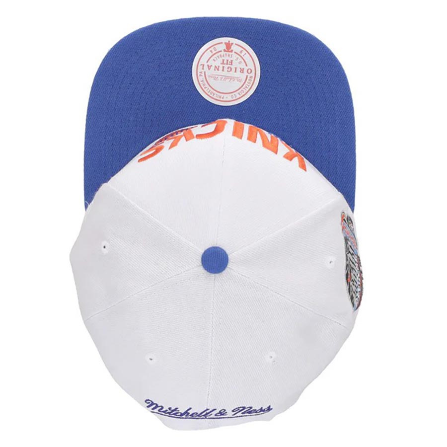 Knicks Snapback Lippis