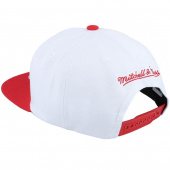 Bulls Snapback Lippis Bulls Snapback Lippis