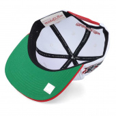 Bulls Snapback Lippis Bulls Snapback Lippis