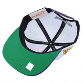 Lakers Snapback Lippis Lakers Snapback Lippis