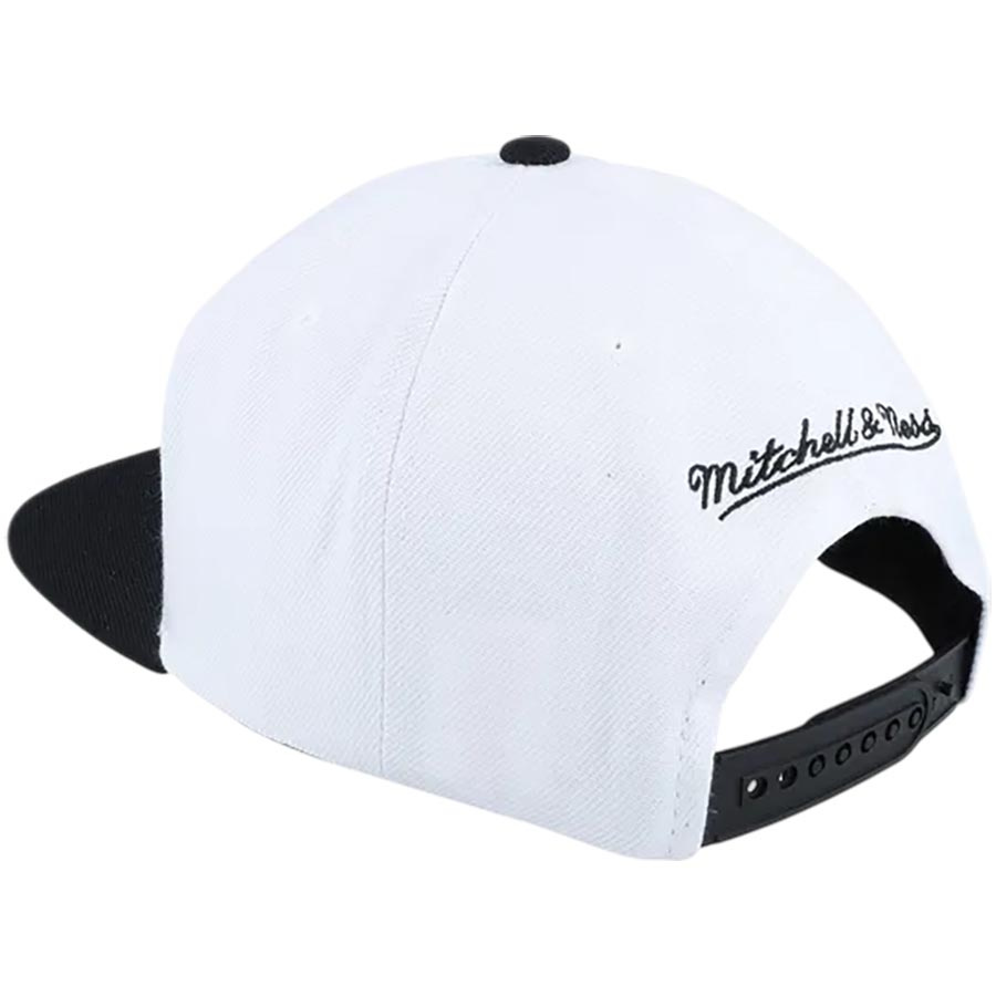 Nets Snapback Lippis