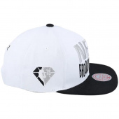 Nets Snapback Lippis Nets Snapback Lippis