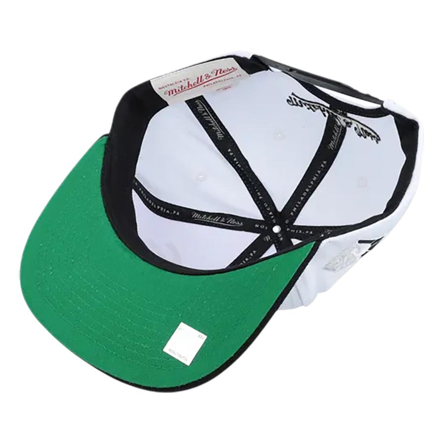 Nets Snapback Lippis