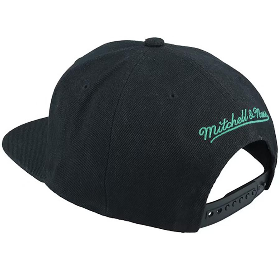 Celtics Snapback Lippis