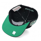 Celtics Snapback Lippis Celtics Snapback Lippis