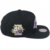 Lakers Snapback Lippis Lakers Snapback Lippis